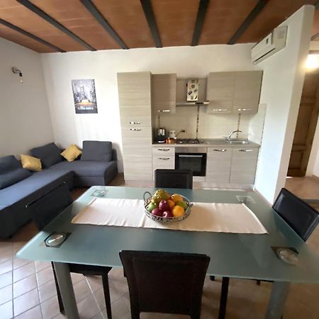 A Casa Mia Apartment Pisa Luaran gambar