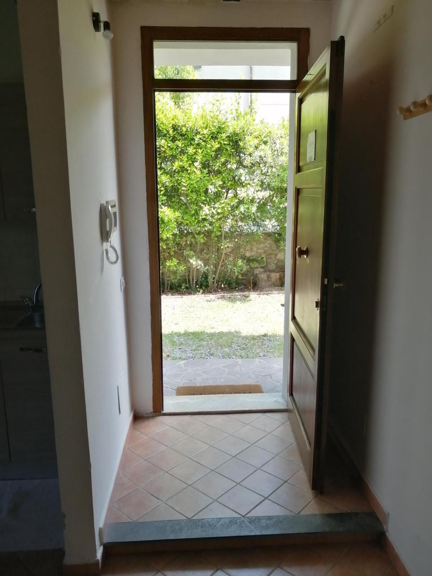 A Casa Mia Apartment Pisa Luaran gambar