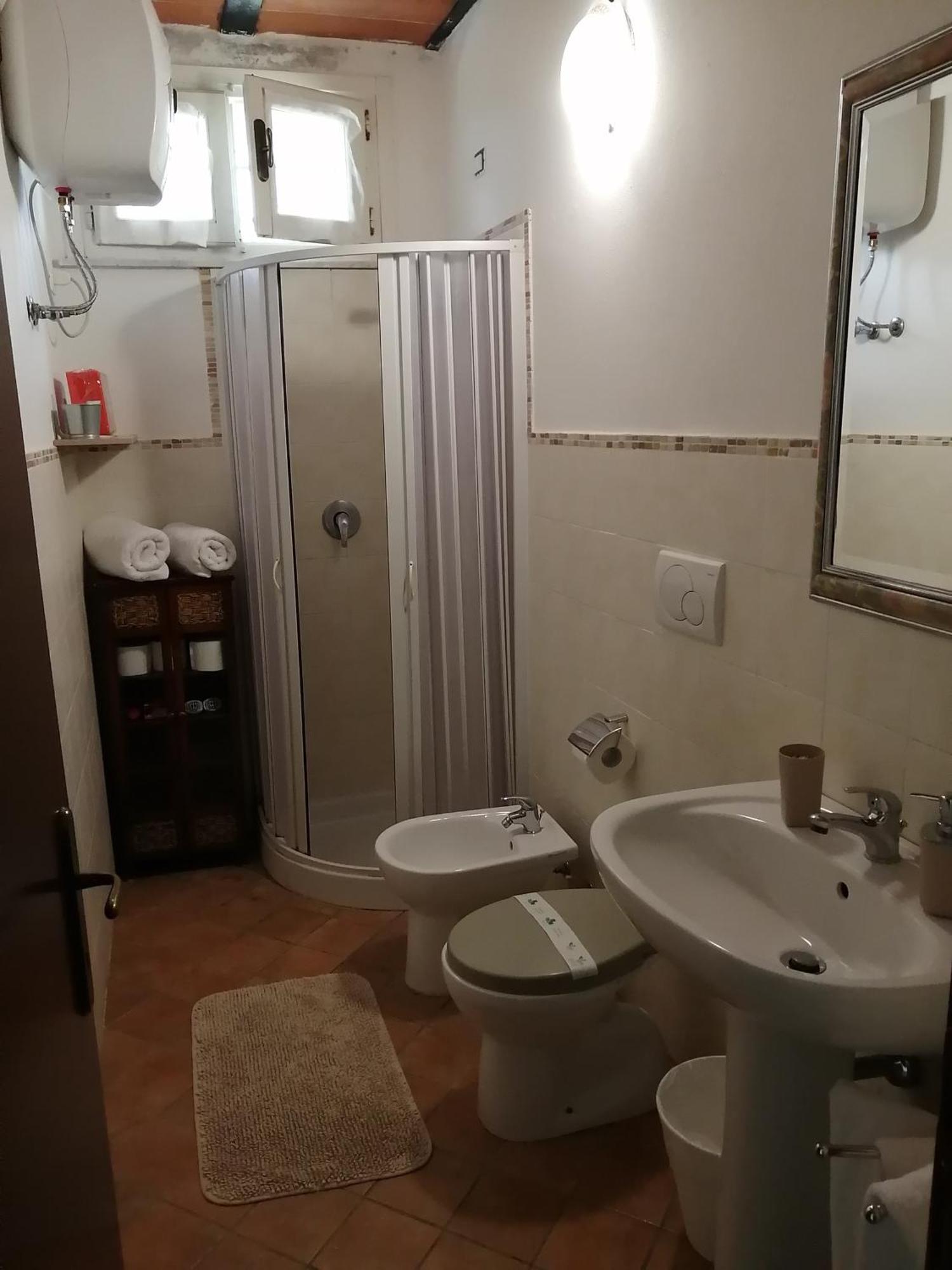 A Casa Mia Apartment Pisa Luaran gambar