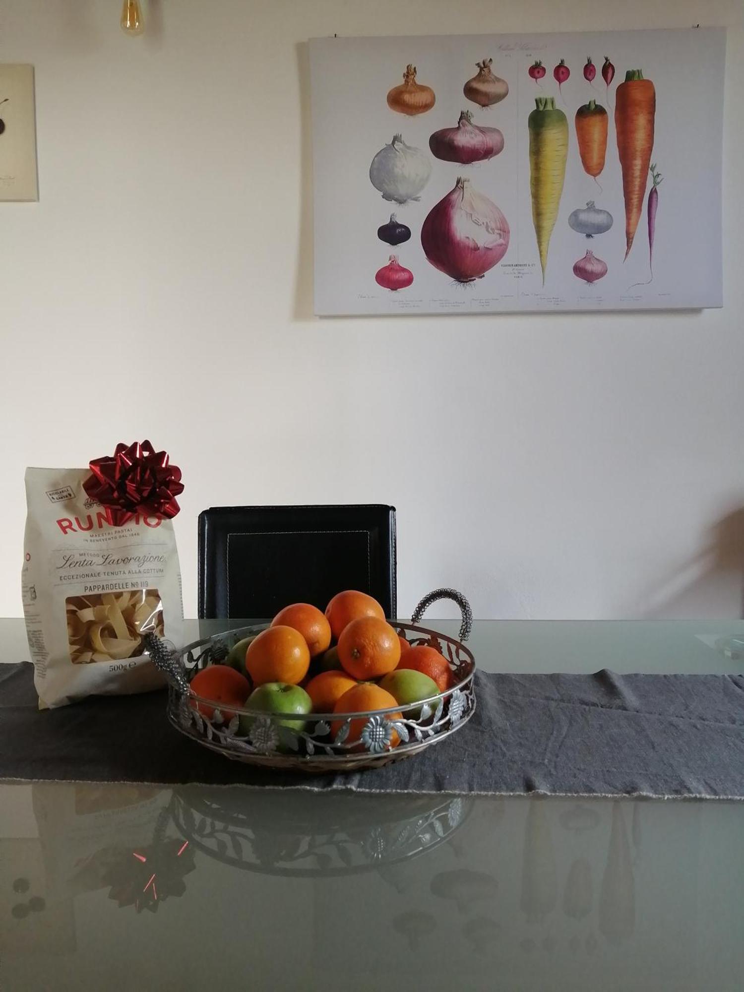 A Casa Mia Apartment Pisa Luaran gambar