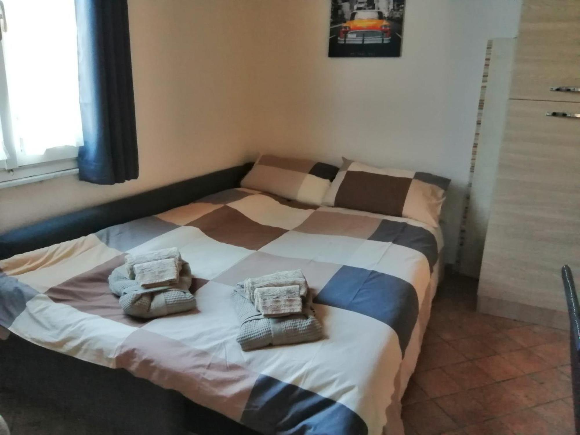 A Casa Mia Apartment Pisa Luaran gambar
