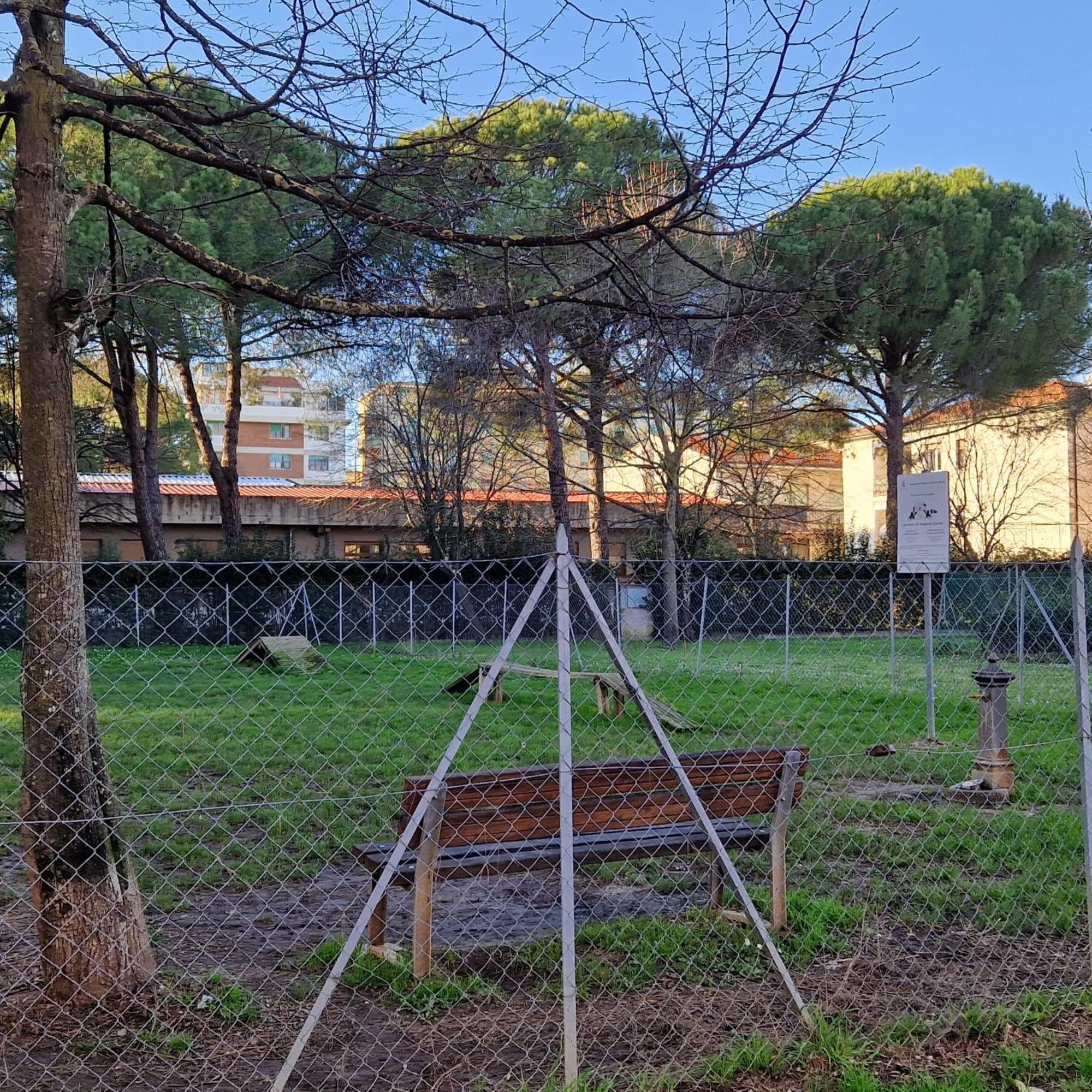 A Casa Mia Apartment Pisa Luaran gambar