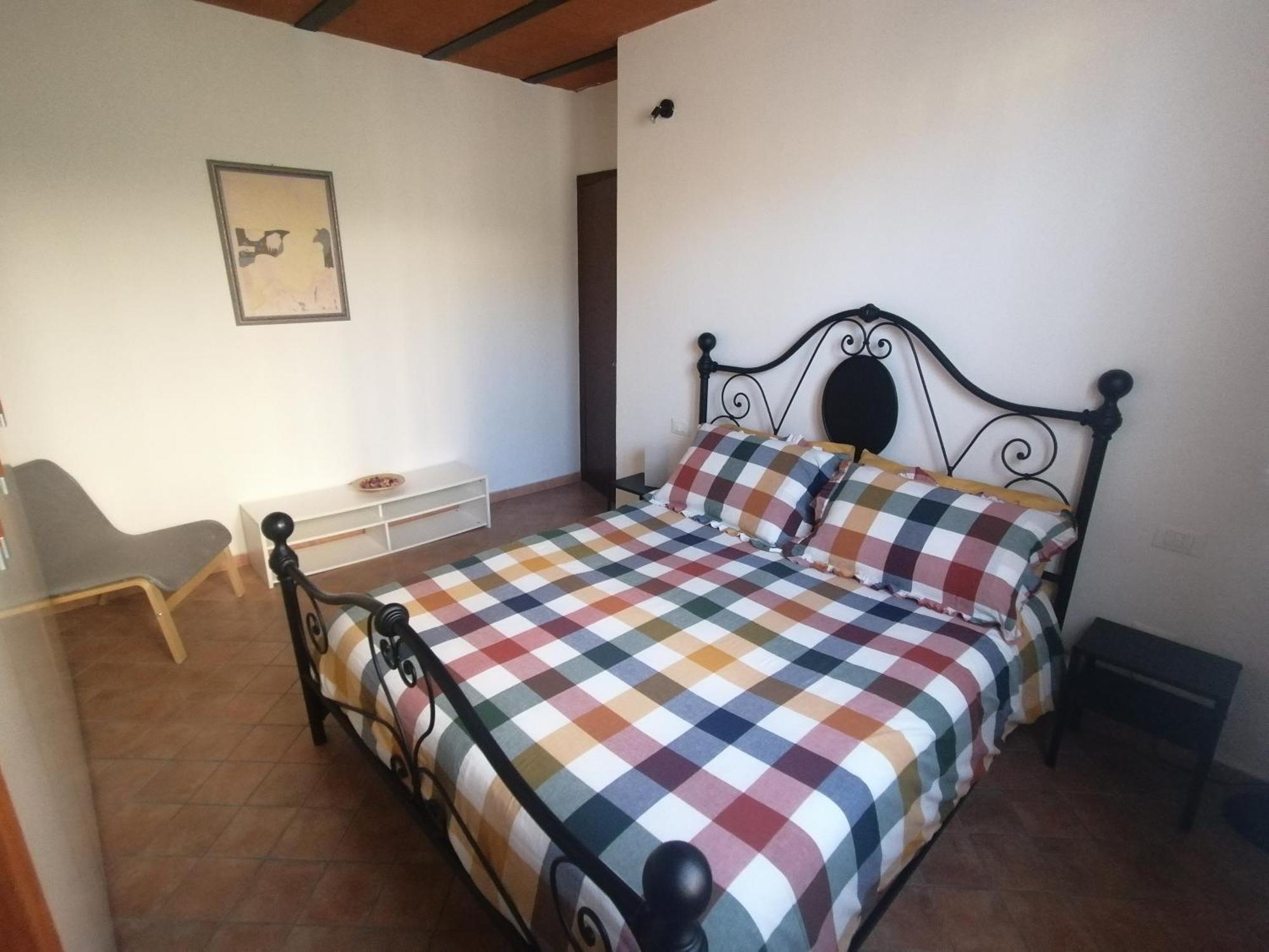 A Casa Mia Apartment Pisa Luaran gambar